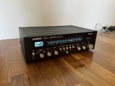 MARANTZ - Superscope R1270 / EXPERT - TA 960 Pro Sound