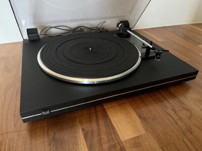 DUAL - CS 435-1 / EV