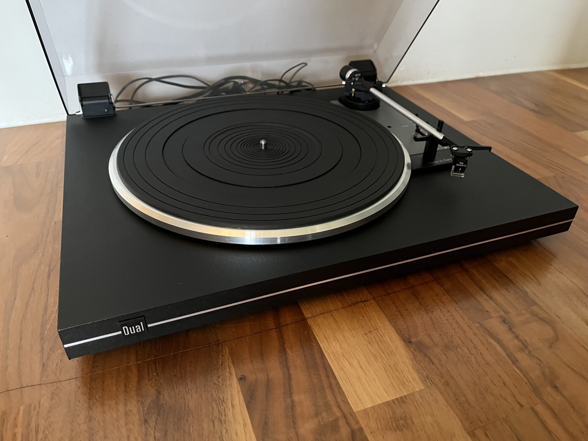 DUAL - CS 435-1 / EV