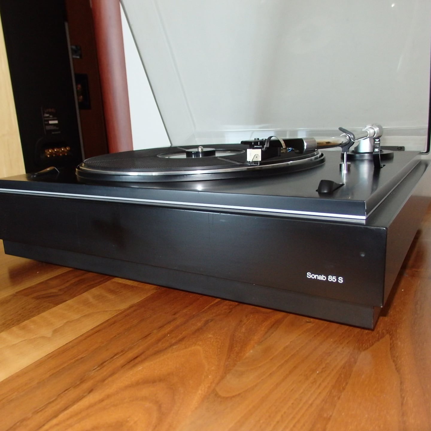 SONAB - YAMAHA 85 S - Image 4