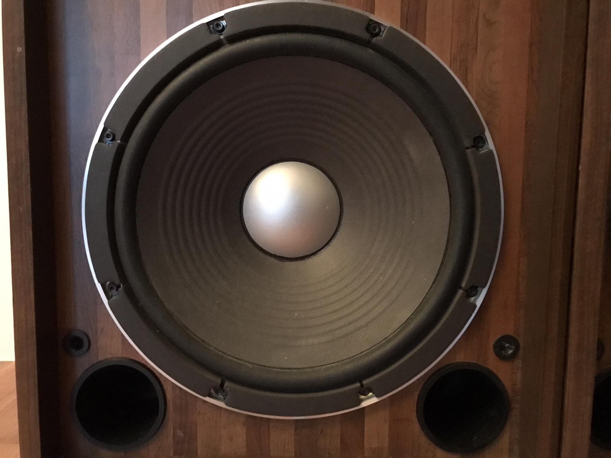 SANSUI - SP-X7000 / Recaped - Image 6