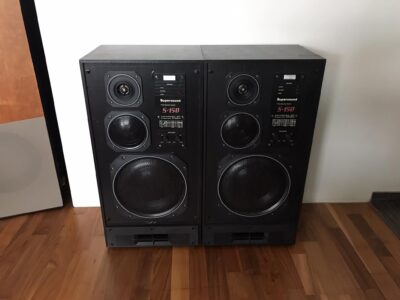 RADIOTEHNIKA - Supersound S-150