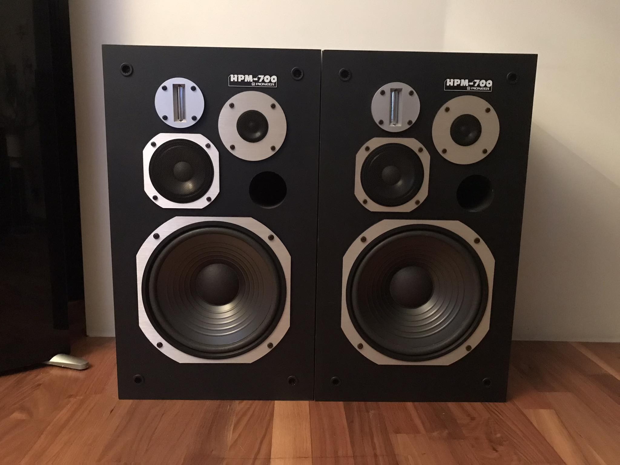 PIONEER - HPM-700 - Image 4