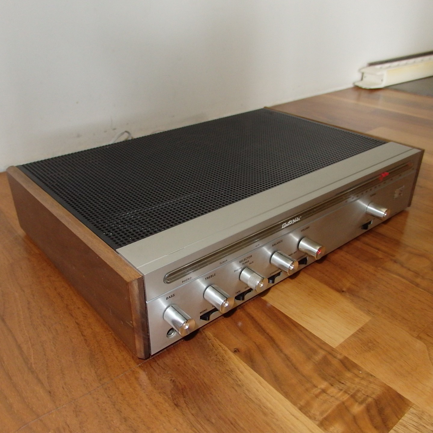 ELECTRO-VOICE - EV 1177B