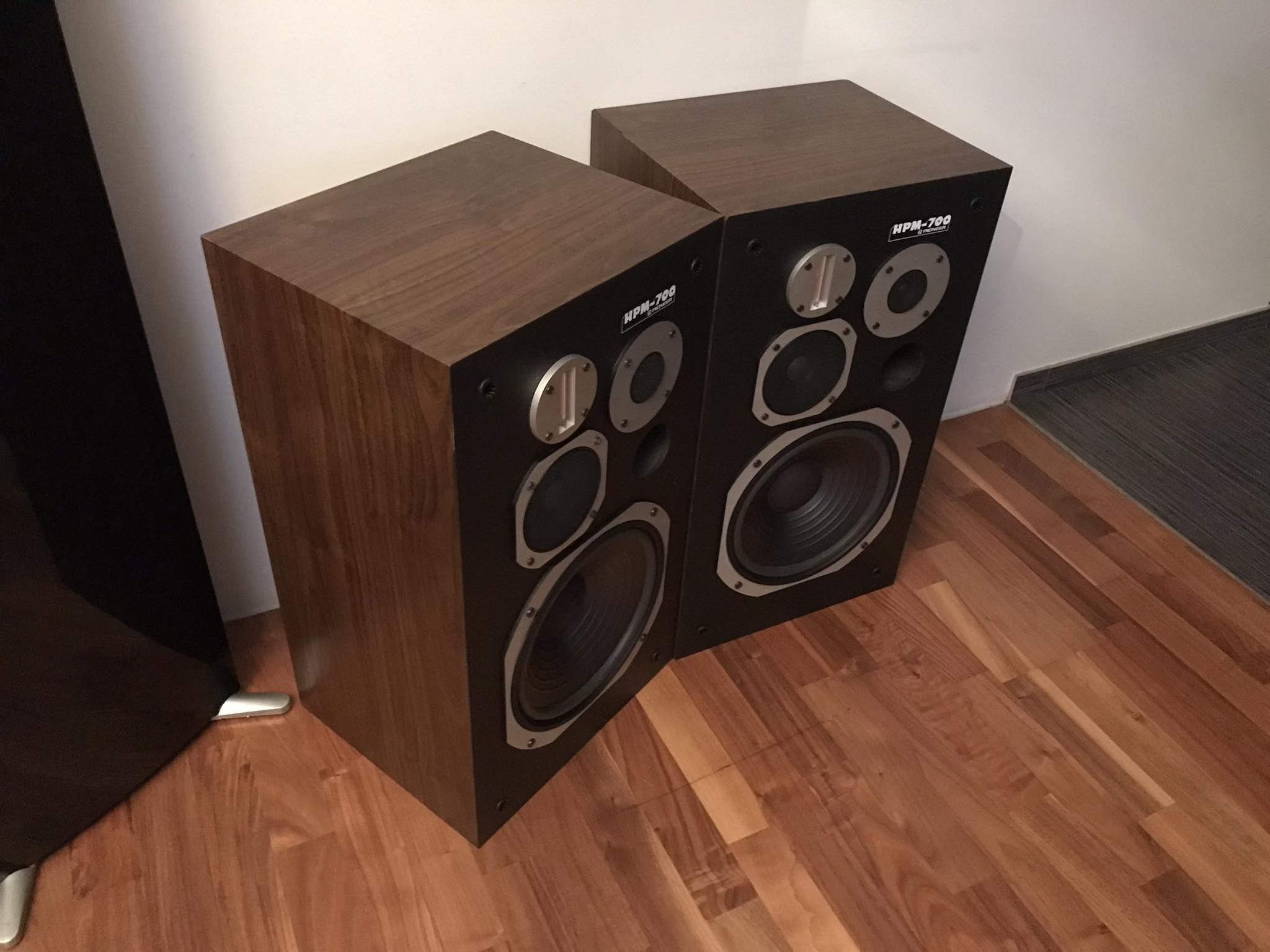 PIONEER - HPM-700 - Image 5