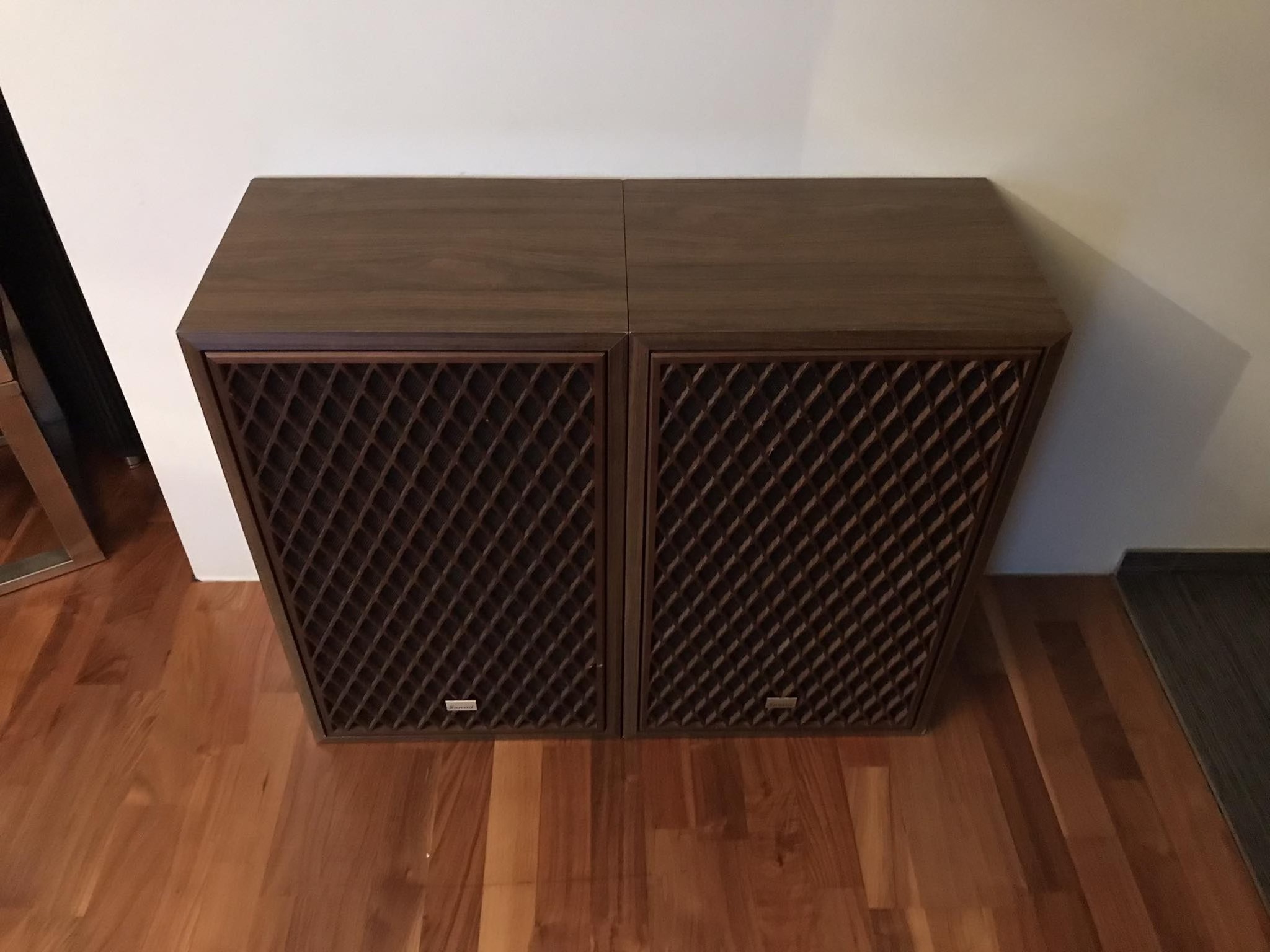 SANSUI - SP-X7000 / Recaped - Image 3