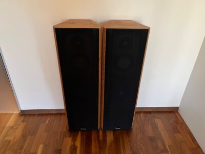 INFINITY - Kappa 6.2i