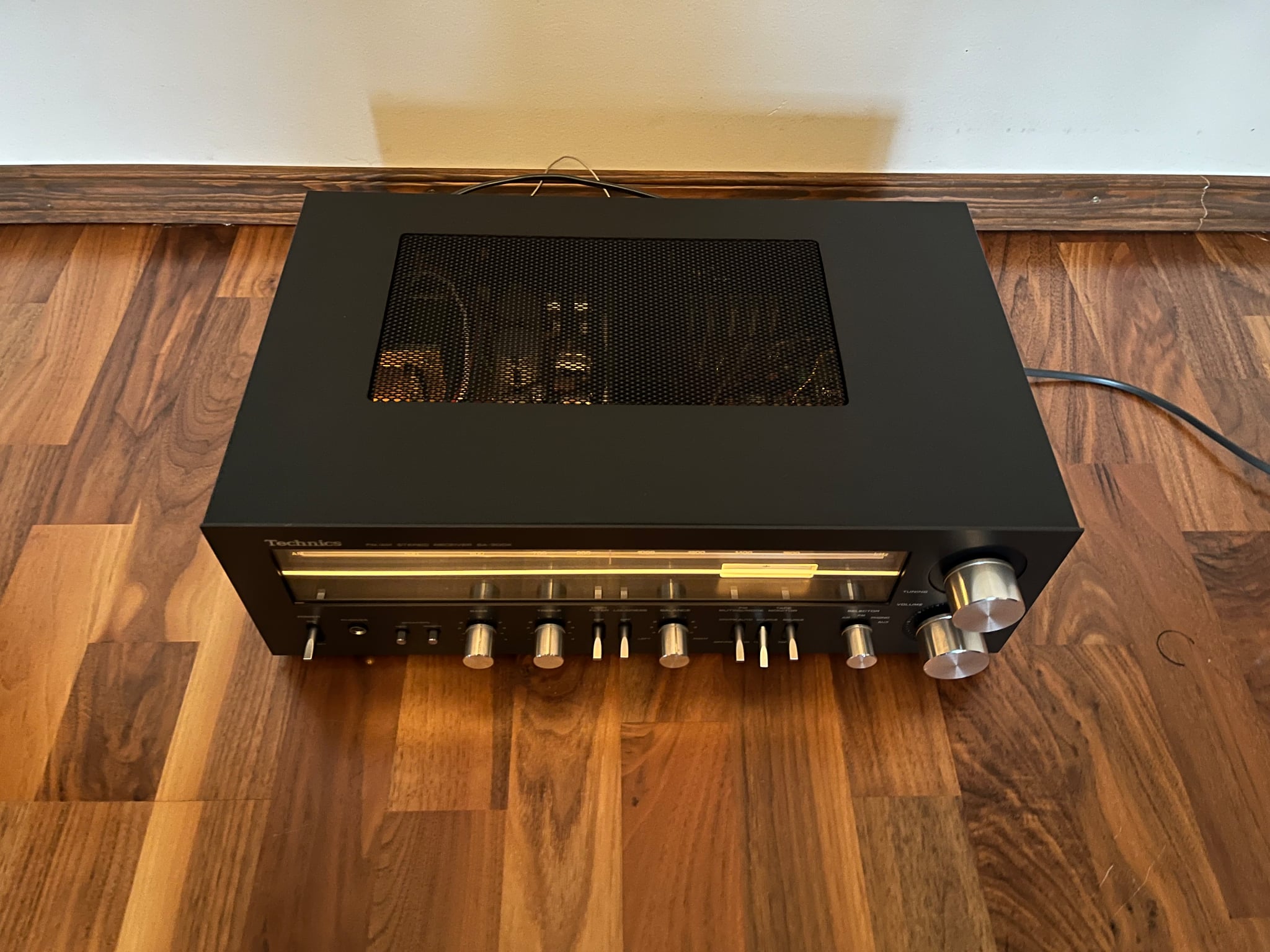 TECHNICS - SA 300K - Image 3