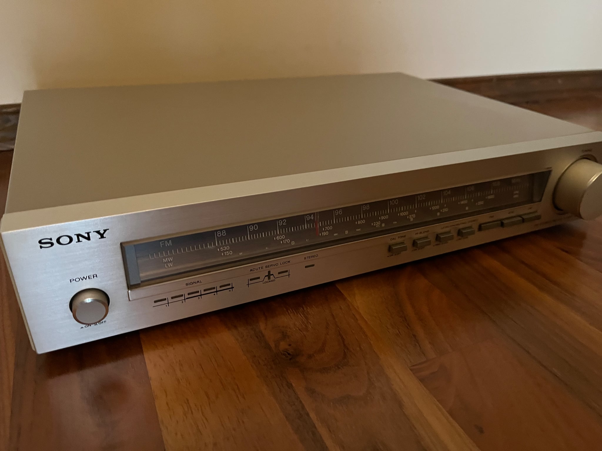 SONY - ST-A35L - Image 2