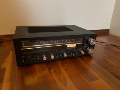 TECHNICS - SA 300K