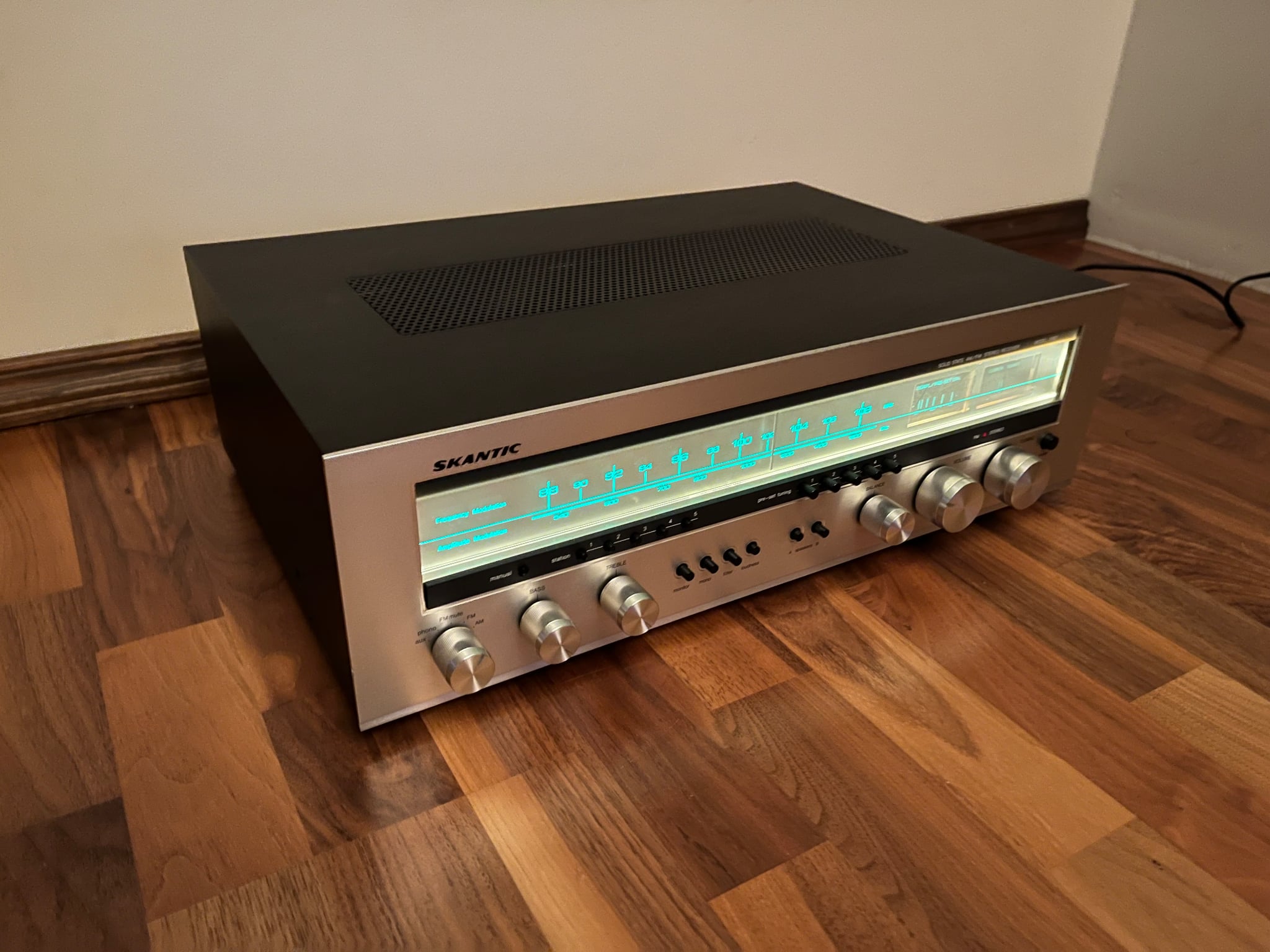 SKANTIC - Model 3082 - Image 2