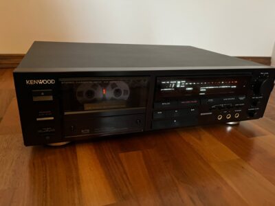 KENWOOD - KX 9010