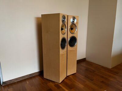 BOWERS & WILKINS - CM7