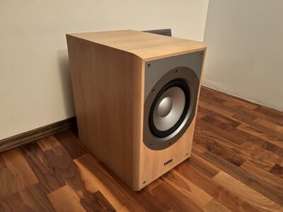 INFINITY - Primus PS8 Active Subwoofer
