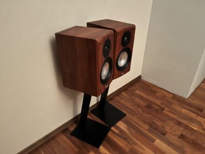 MAGNAT - Quantum 503