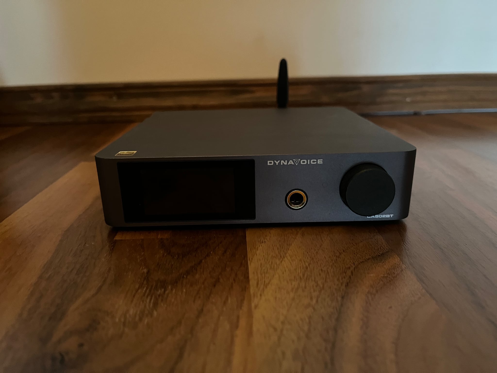 DYNAVOICE - Challenger CA 802BT / Bluetooth