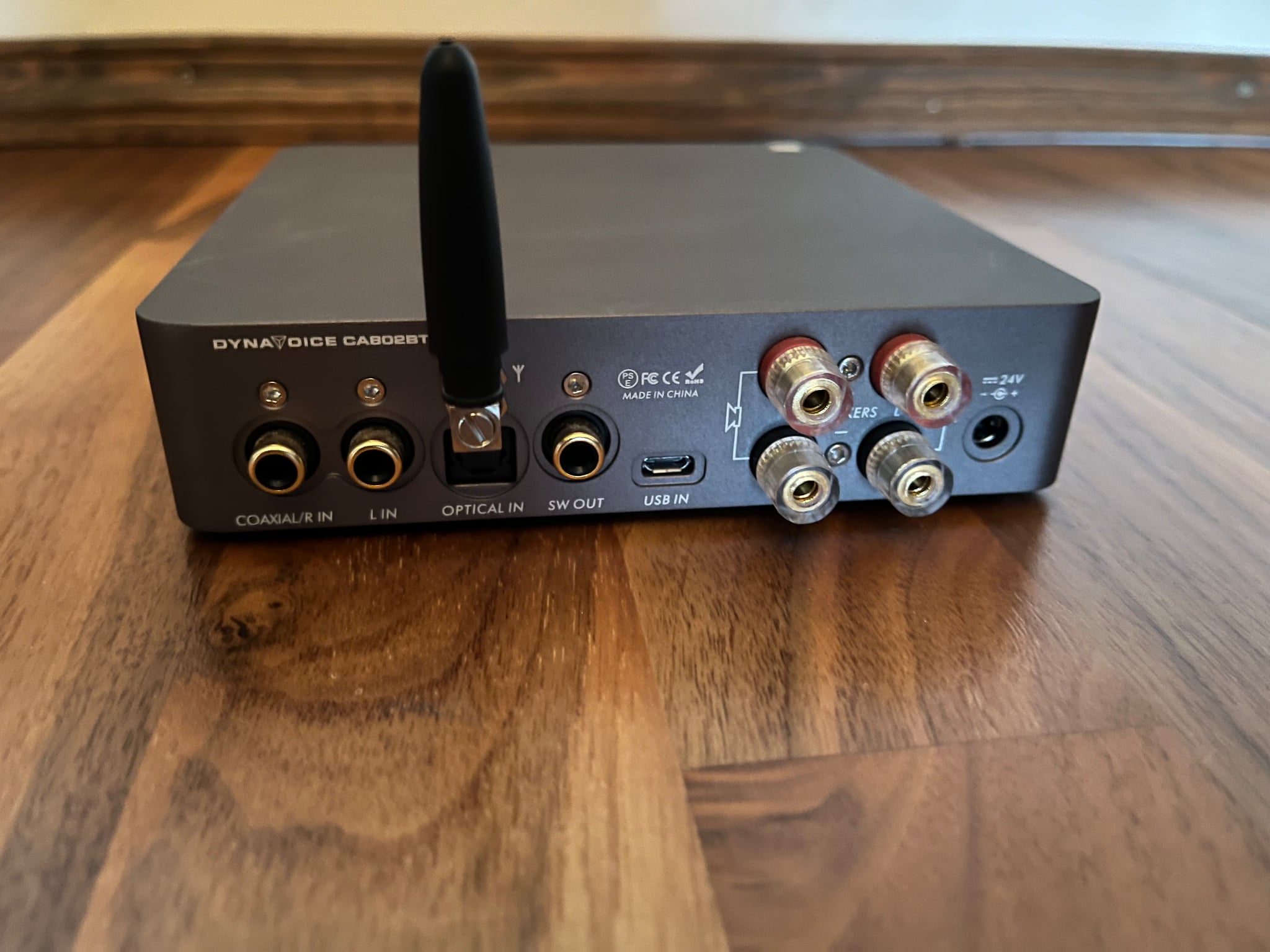 DYNAVOICE - Challenger CA 802BT / Bluetooth - Image 5