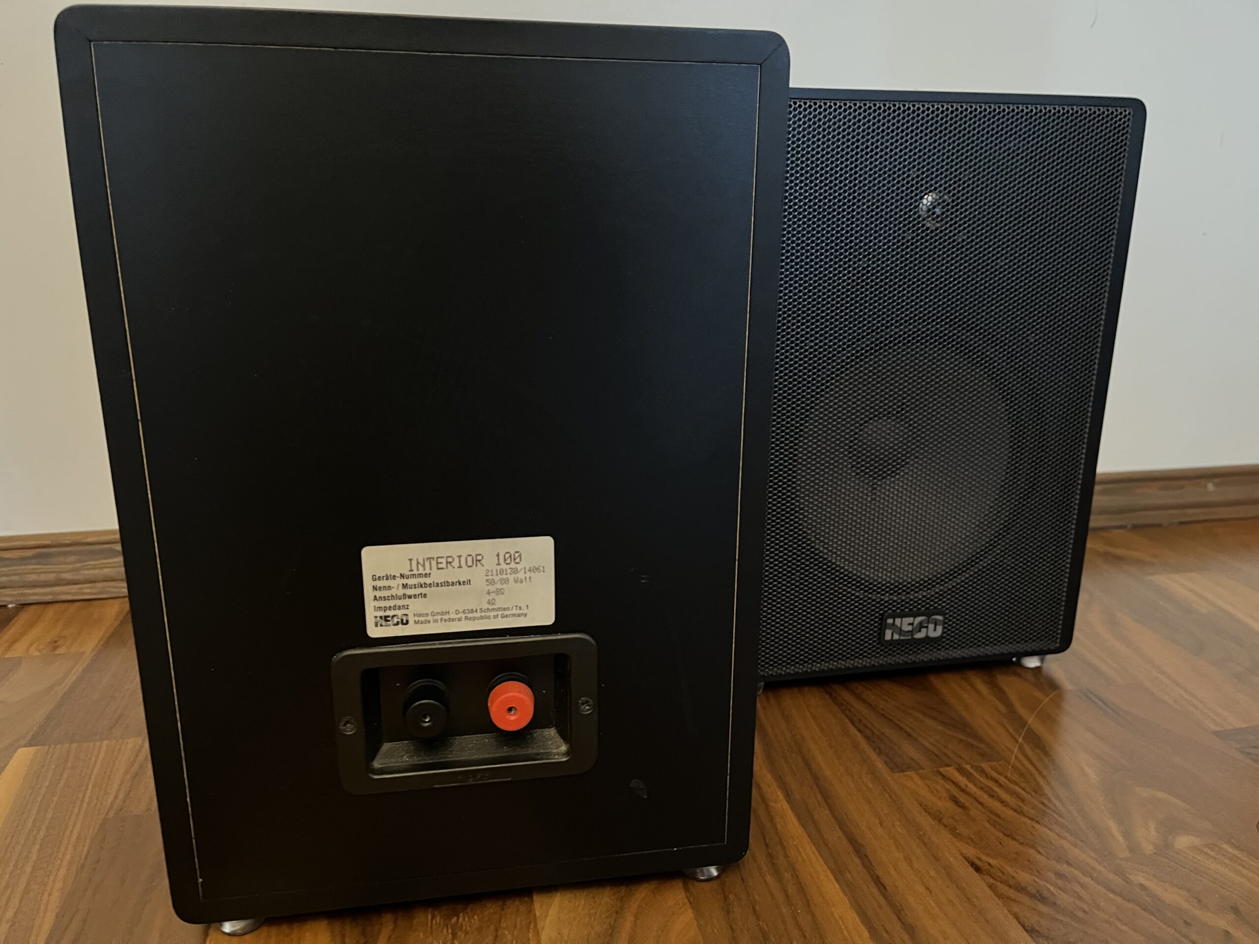 HECO - Interior 100 - Image 7