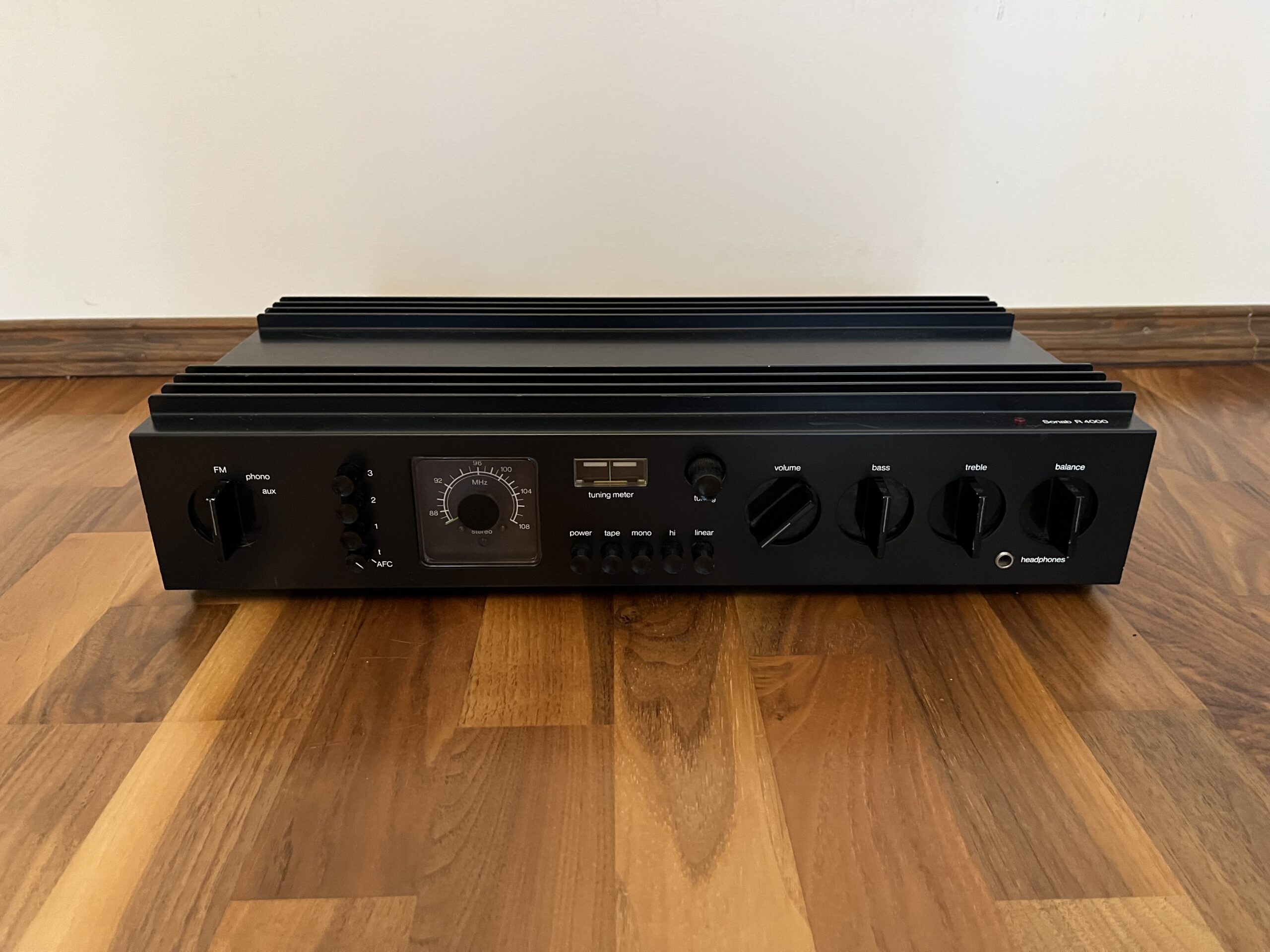 SONAB - R4000 - Image 3