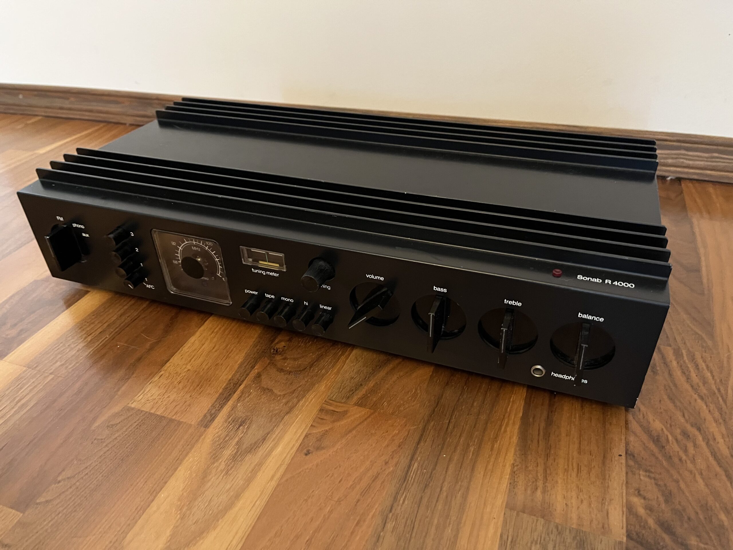 SONAB - R4000 - Image 5