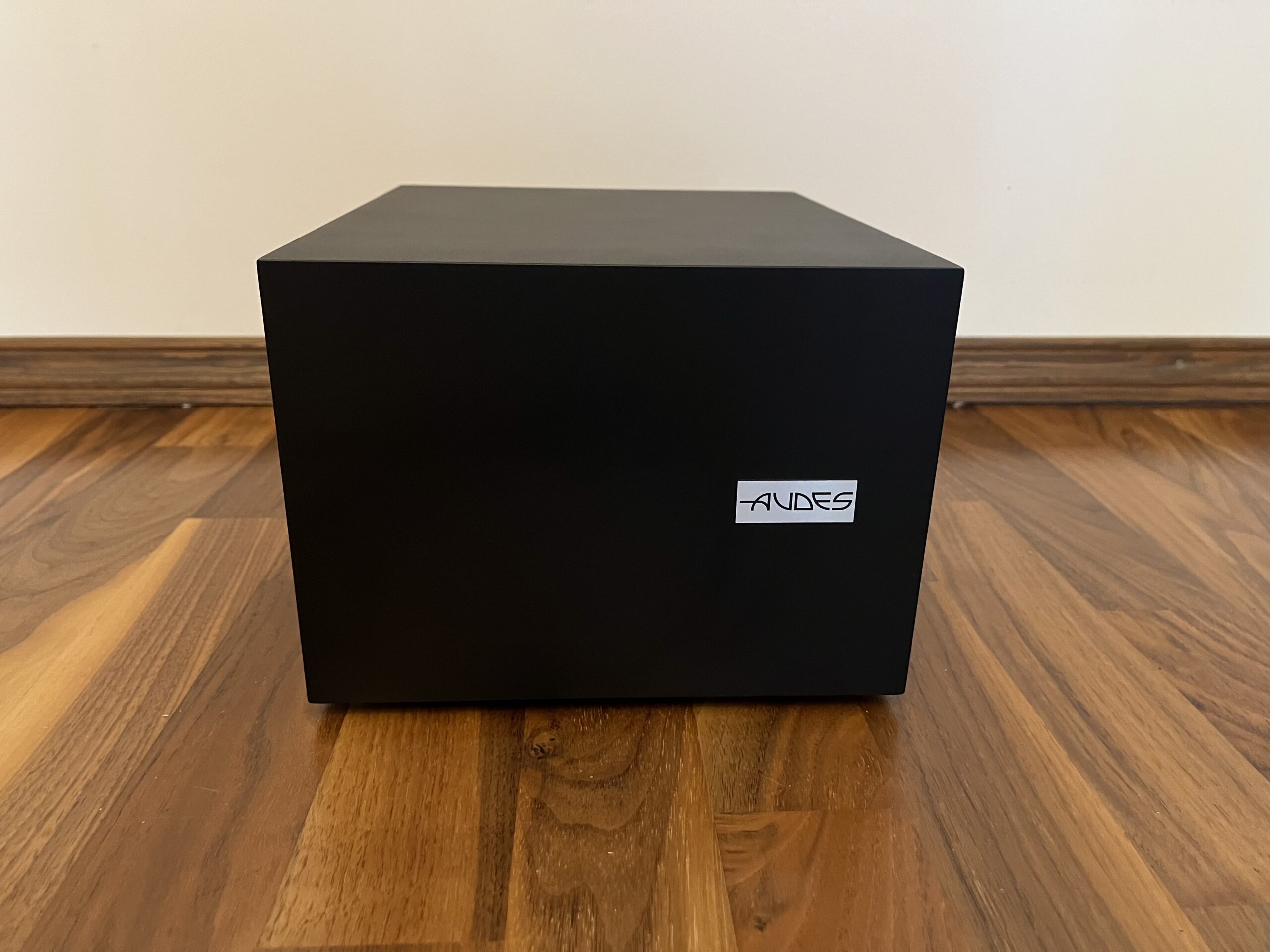 AUDES - ST-500DC - Image 2