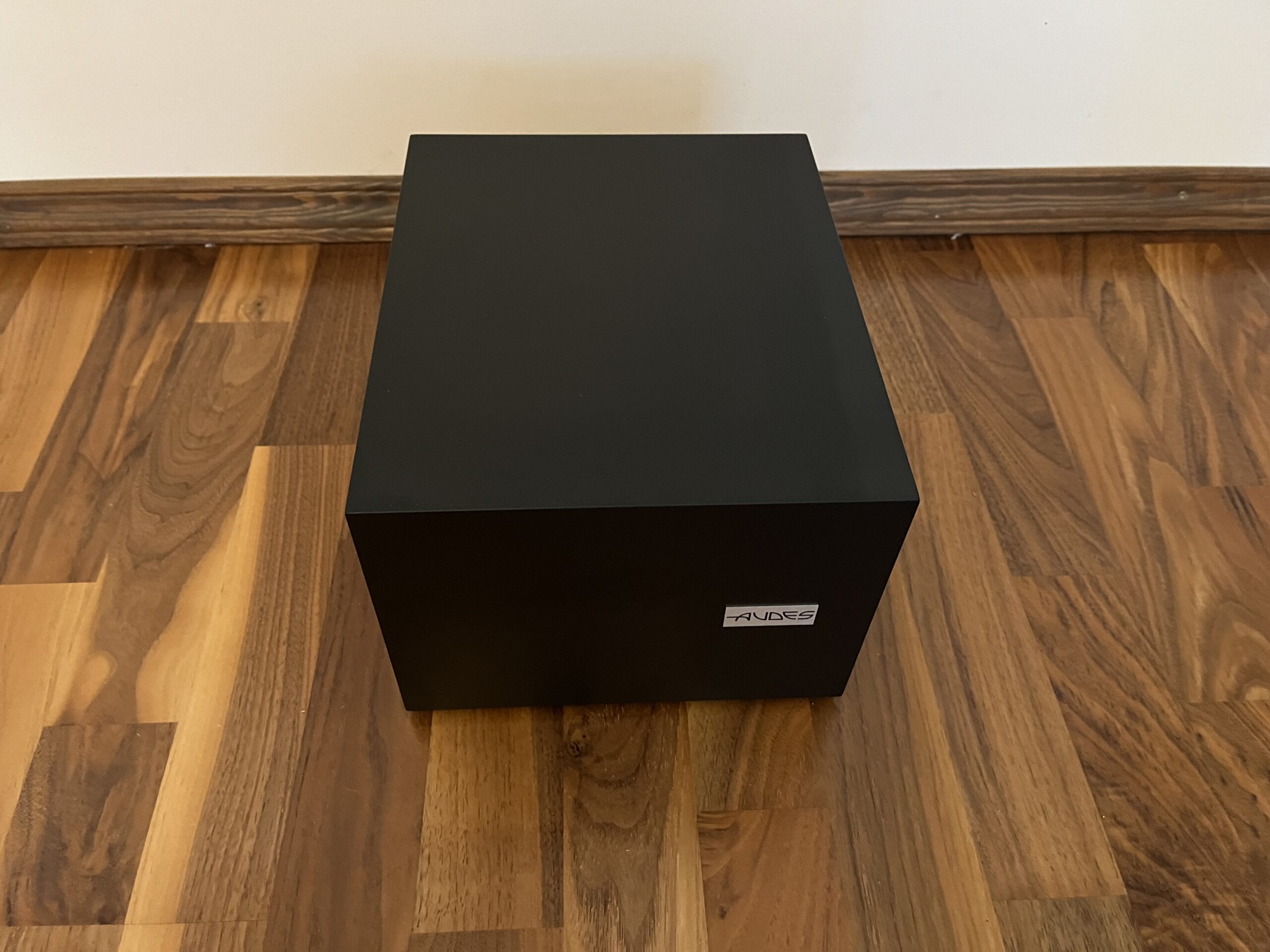 AUDES - ST-500DC - Image 3