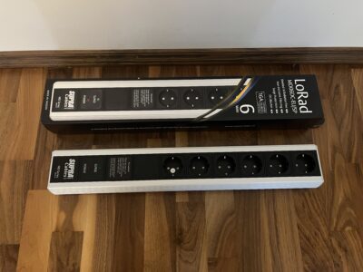 SUPRA - MD Series Mk3