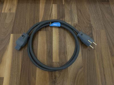 SUPRA - LORAD 2.5 SPC CS-EU Silver