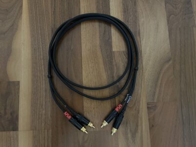 CORDIAL RCA Cable