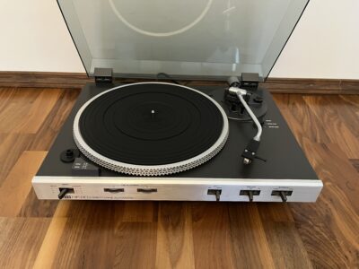 ITT Schaub-Lorenz - 8012