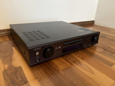 ONKYO - DR-S 501