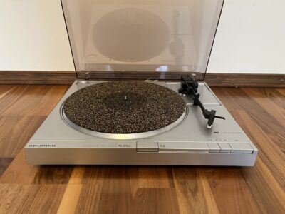 GRUNDIG - PS 2750 Automatic