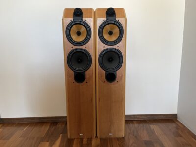 Bowers & Wilkins - CDM 7 Special Edition