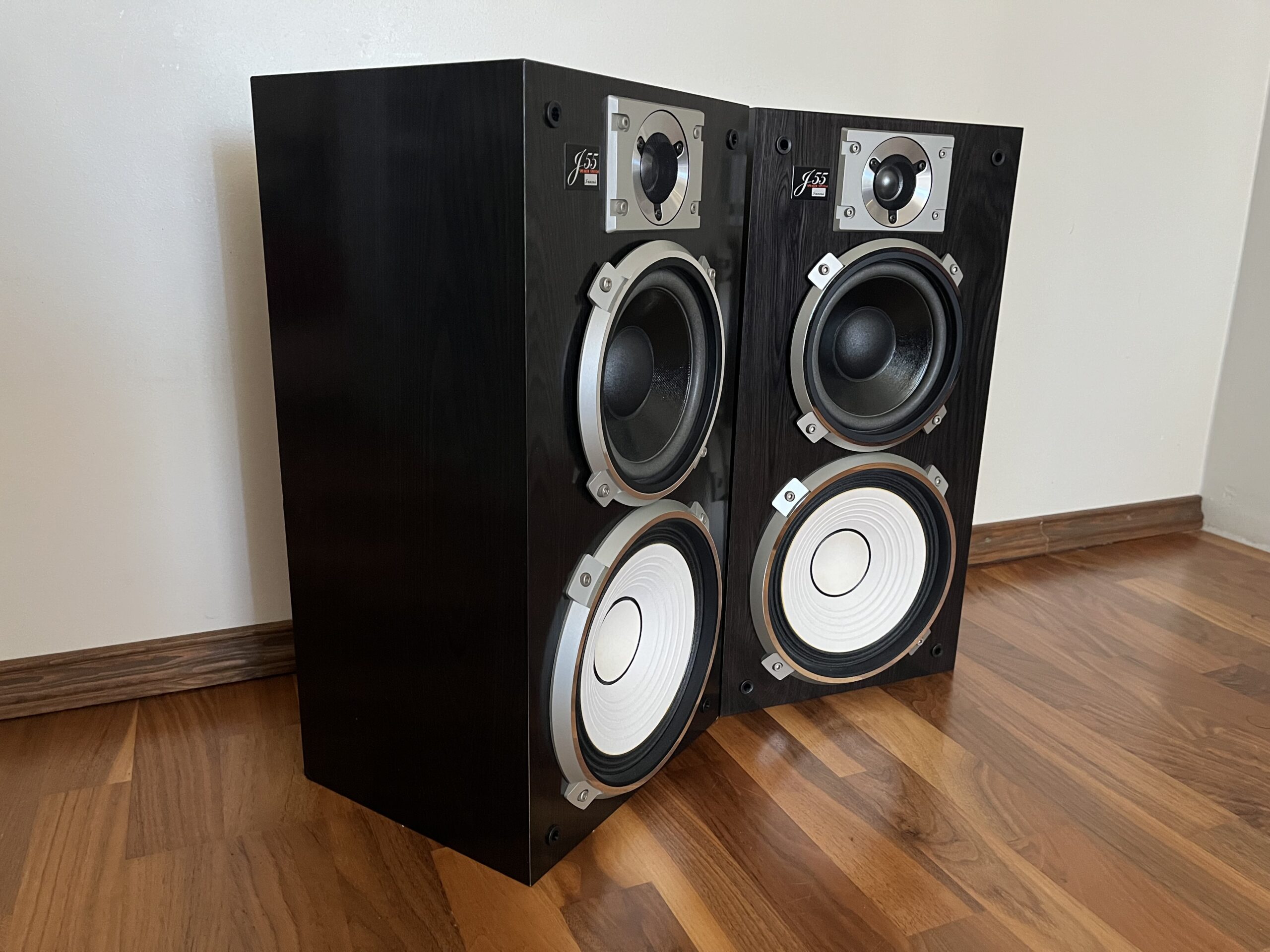 SANSUI - J 55 / Very Rare - Image 3