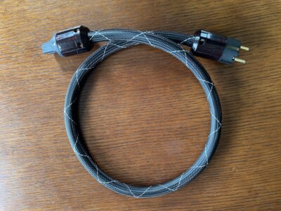 VIBORG - Power Cable