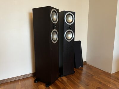 TANNOY - Mercury V4i