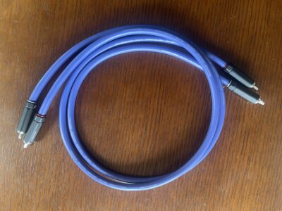 FURUTECH  Alpha Series