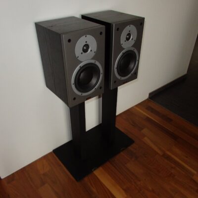DYNAUDIO - Audience 52