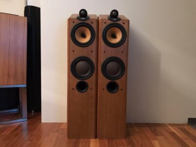 BOWERS & WILKINS- CDM 7NT
