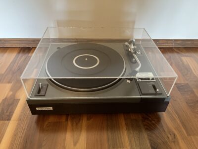 PIONEER - PL 115D