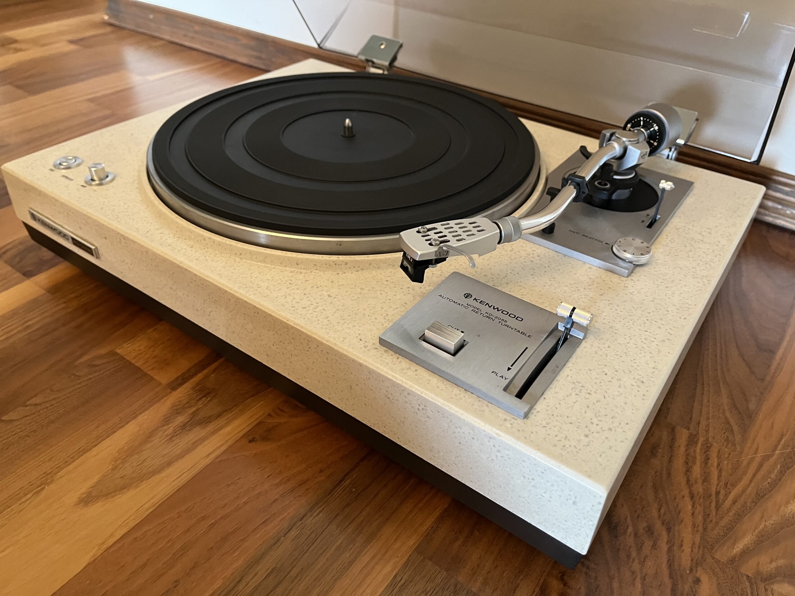 KENWOOD - KD2055 - Pilt 5