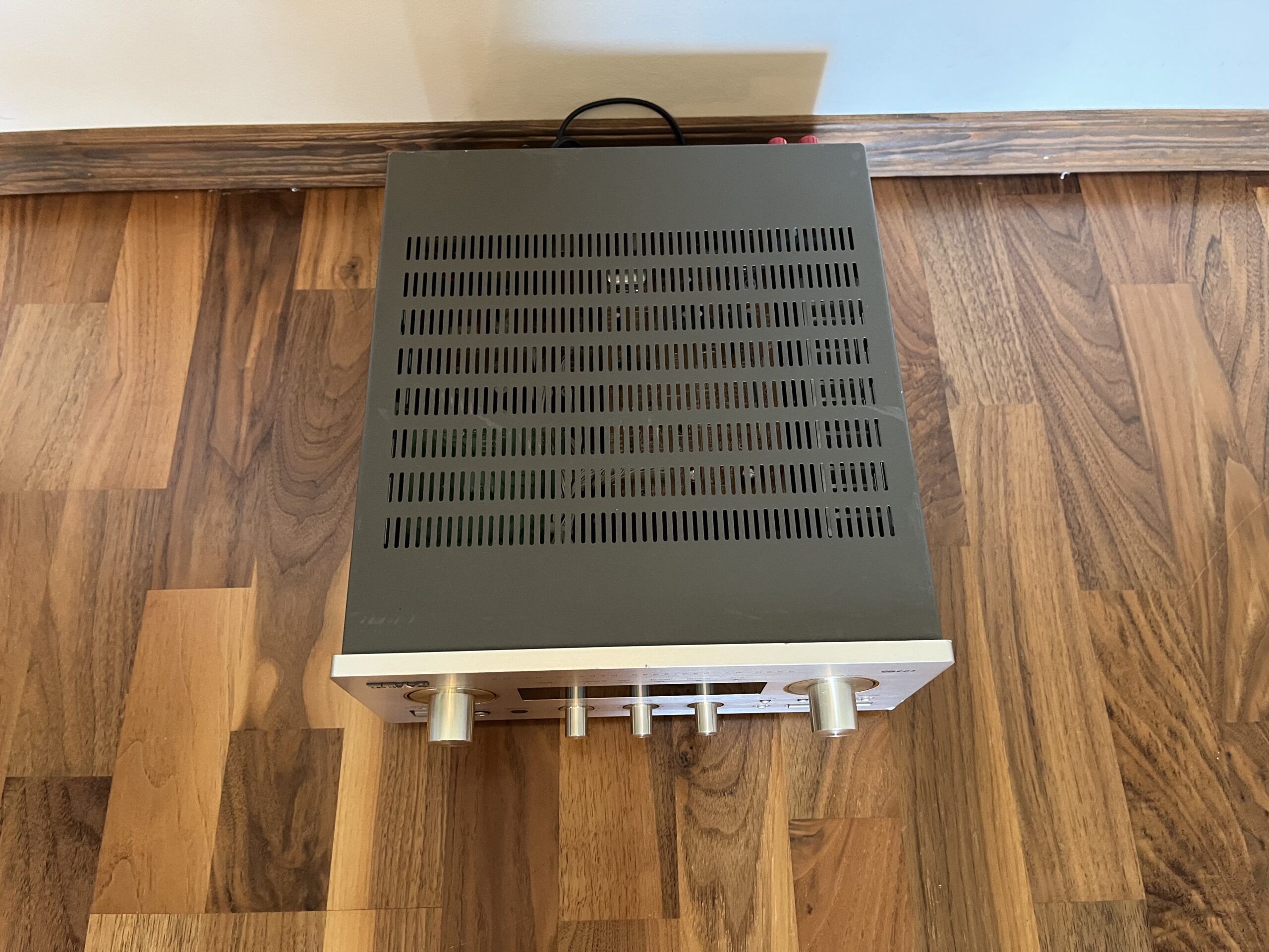 TEAC - AG H500 - Pilt 4