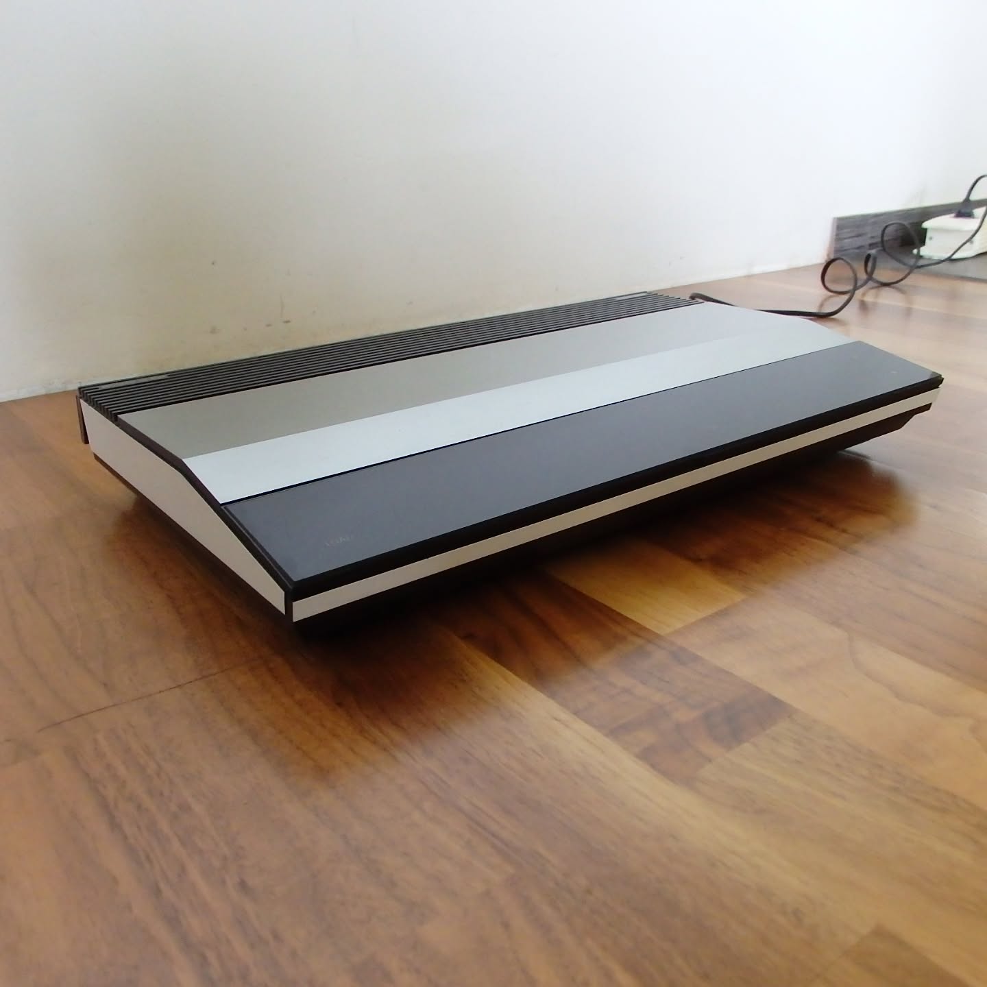 BANG & OLUFSEN - Beogram CD 4500 - Pilt 2