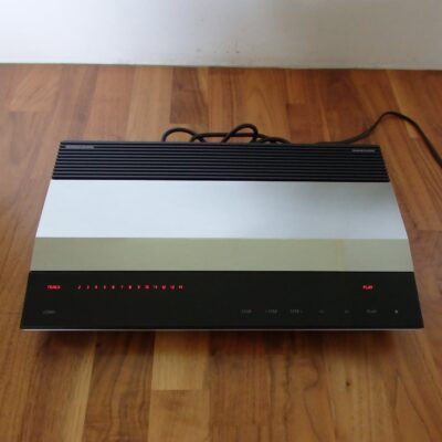 BANG & OLUFSEN - Beogram CD 4500