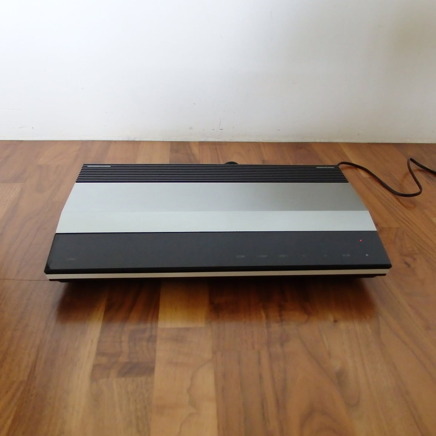 BANG & OLUFSEN - Beogram CD 4500 - Pilt 4