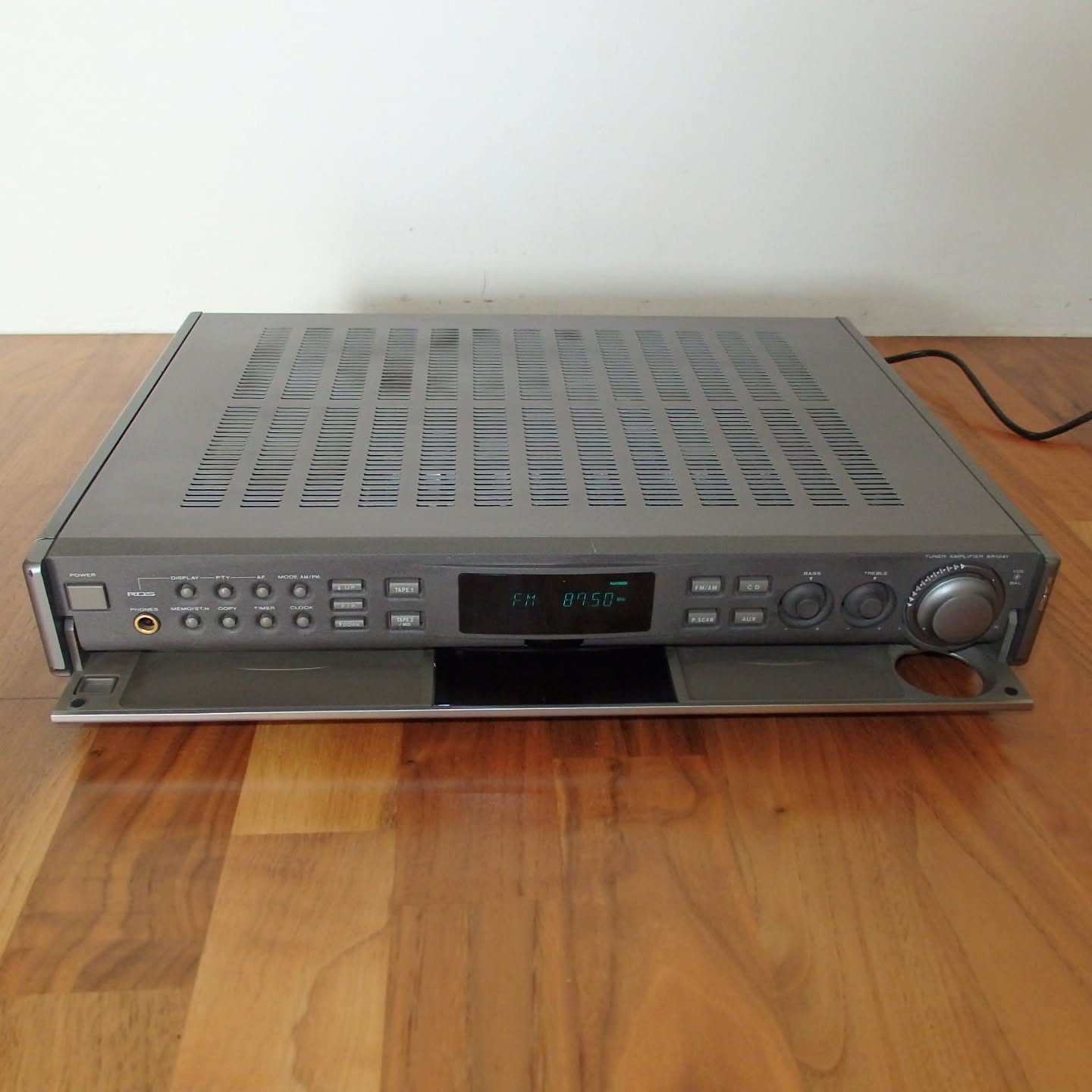 MARANTZ - SR 104