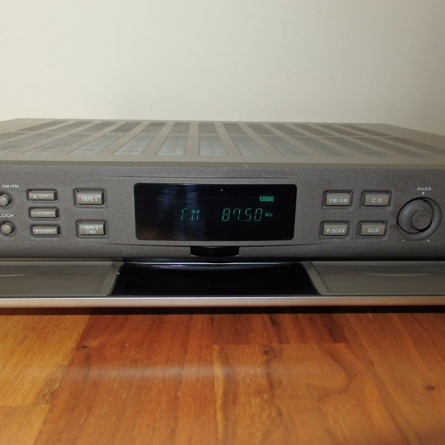 MARANTZ - SR 104 - Pilt 3