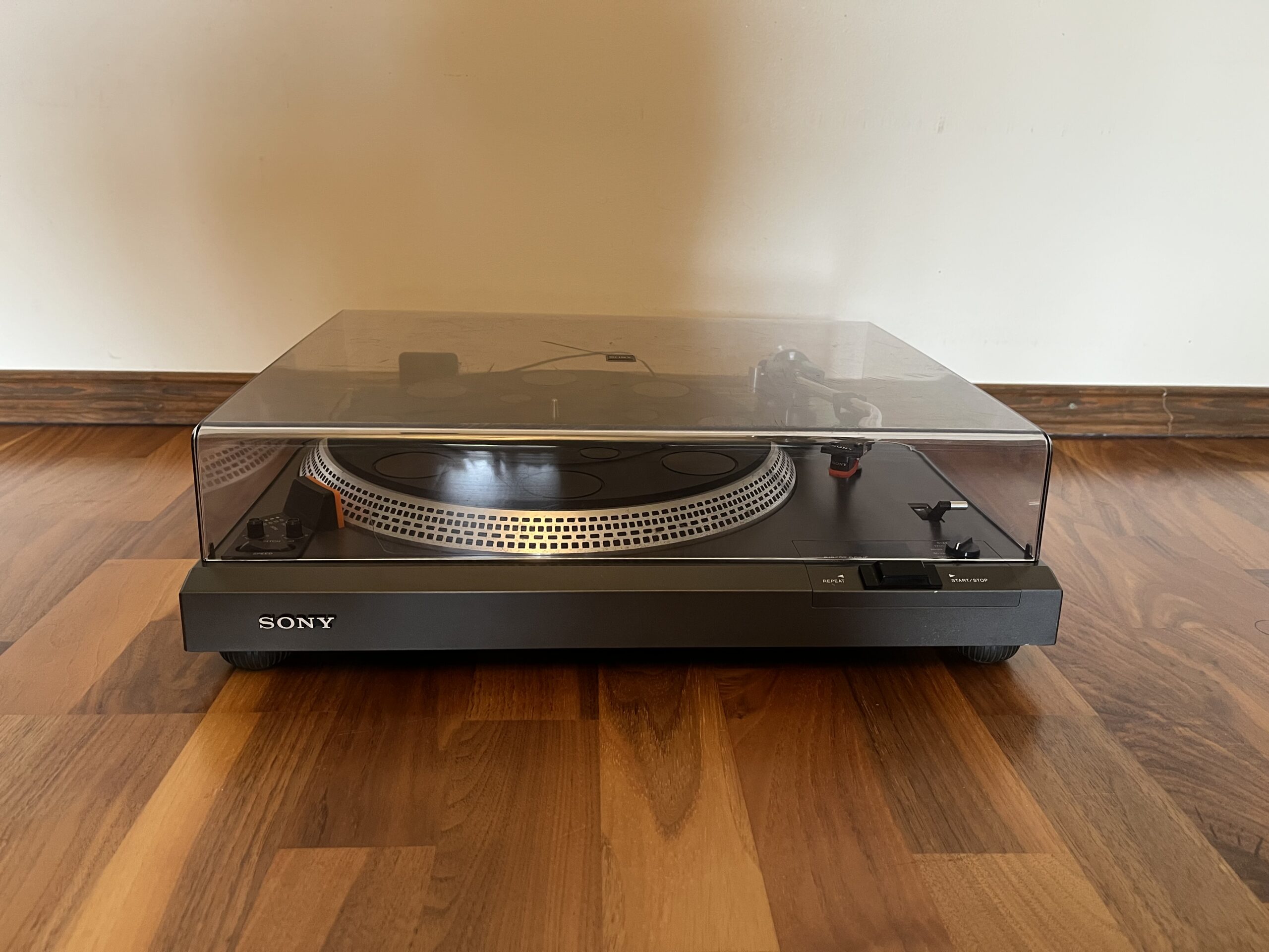 SONY - PS 22 - Pilt 4