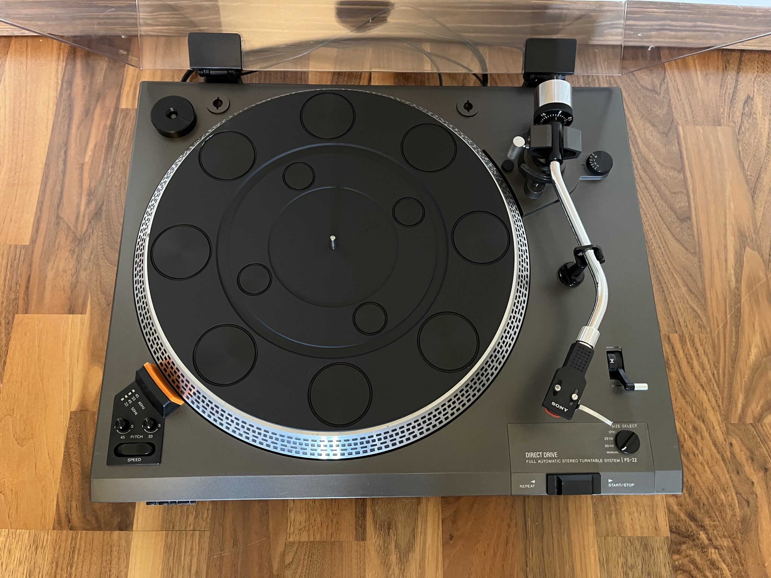 SONY - PS 22 - Pilt 3