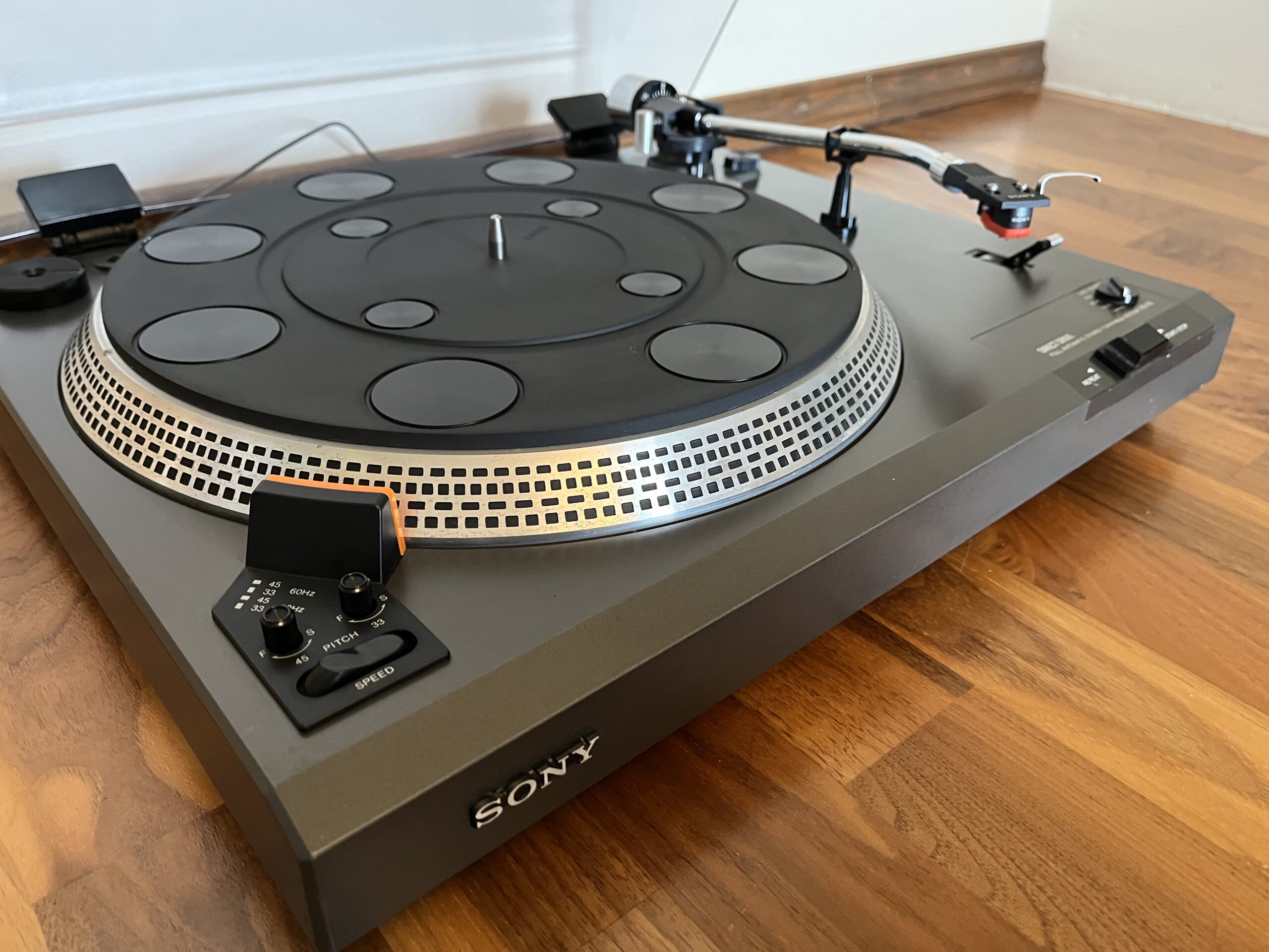SONY - PS 22 - Pilt 2